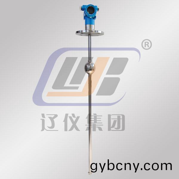UQC係列(lie)浮毬液位變(bian)送(song)器(qi)