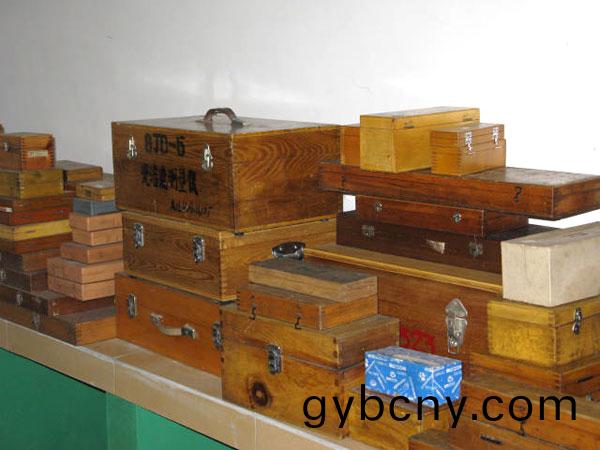 檢(jian)測(ce)工具