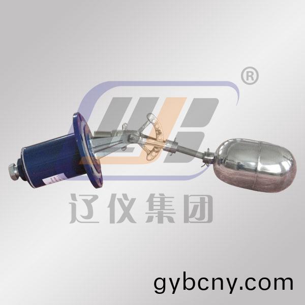 UQK-01/02/03 浮毬(qiu)液(ye)位(wei)開(kai)關
