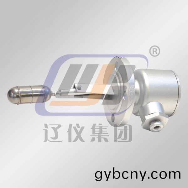 UQK-01B/02B/03B 防爆(bao)型(xing)浮毬液位(wei)開(kai)關