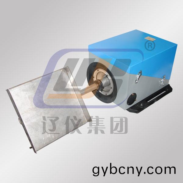 LFD-129型(xing)粉(fen)體(ti)衝(chong)量式流(liu)量計(ji)