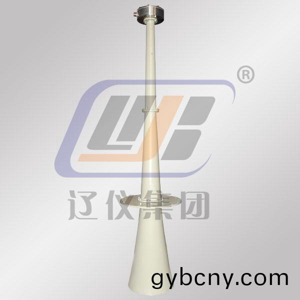 SN係列聲(sheng)能清(qing)灰器(qi)