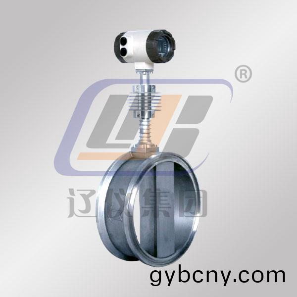渦(wo)街(jie)流量計