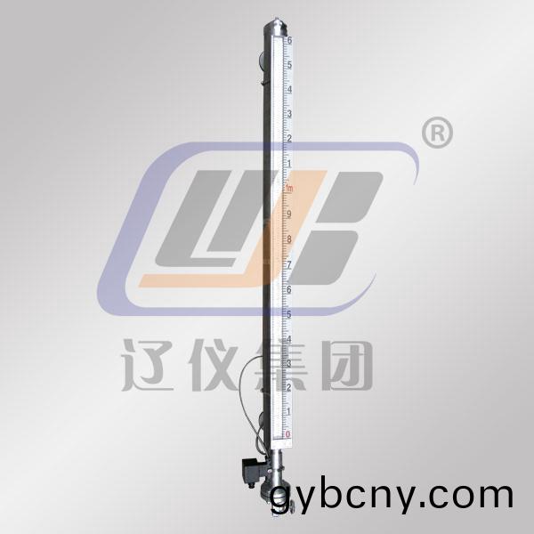 UHZJ係(xi)列(lie)伴(ban)熱(re)型(xing)磁浮(fu)子液(ye)位計