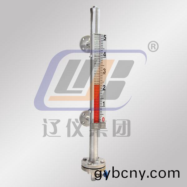UHZ係(xi)列(lie)普(pu)通(tong)型磁(ci)浮子液(ye)位計