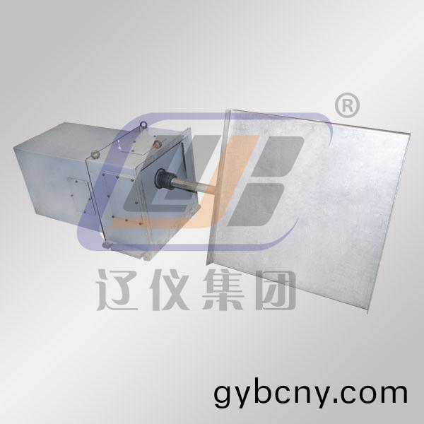 LFD-1211型(xing)粉(fen)體(ti)衝(chong)量式流量(liang)計