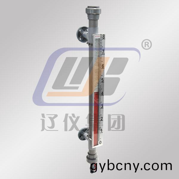 UHZP係(xi)列防(fang)腐型磁浮子液(ye)位計
