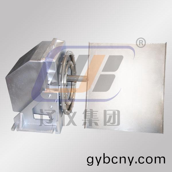 LFD-229型粉體衝量(liang)式(shi)流(liu)量計