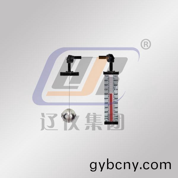 UHZF係(xi)列浮標(biao)型磁浮(fu)子(zi)液位(wei)計