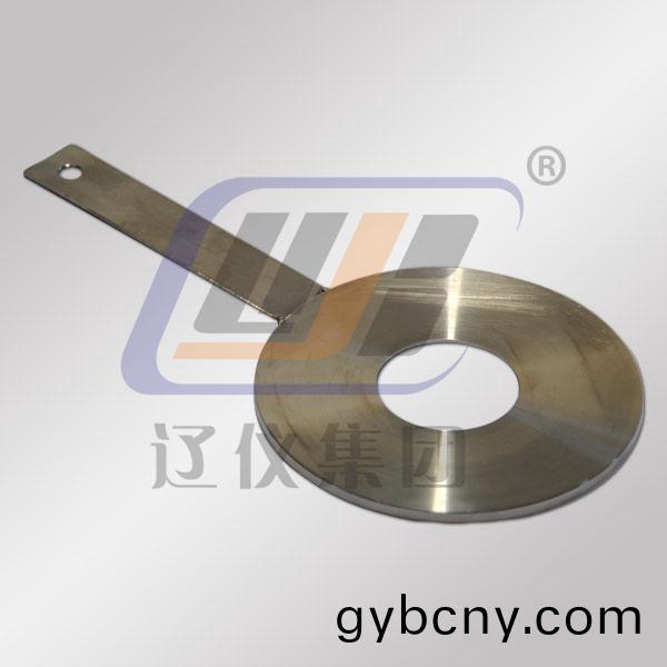 限(xian)流(liu)孔闆
