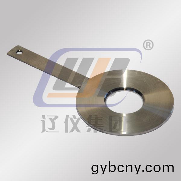 四(si)分之(zhi)一(yi)圓(yuan)孔闆