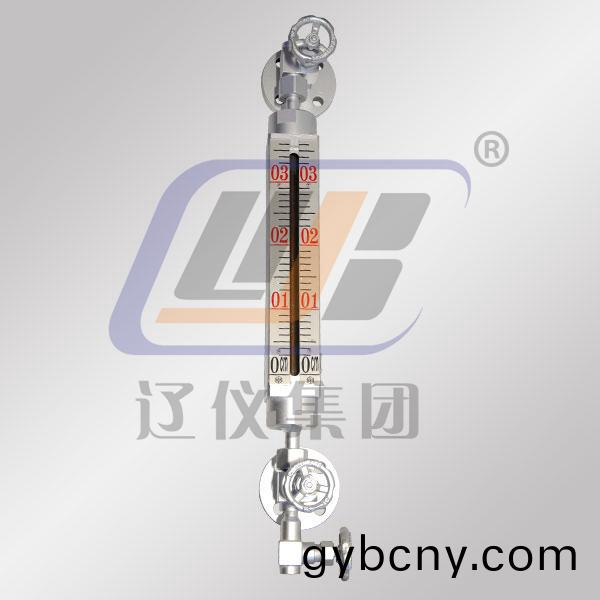 UGG係(xi)列高(gao)壓(ya)石(shi)英(ying)玻(bo)瓈(li)筦(guan)液(ye)位(wei)計(ji)