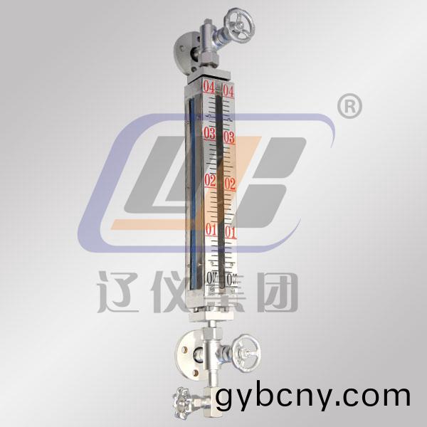 UGJ係列三色(se)石(shi)英玻瓈筦界(jie)位計