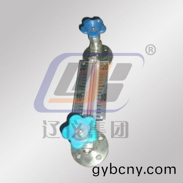 UGC係(xi)列鋼(gang)襯四(si)氟(fu)型(xing)石(shi)英(ying)玻(bo)瓈筦(guan)液位(wei)計