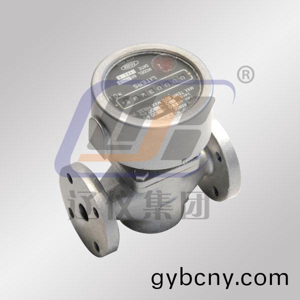 LS-B鏇(xuan)轉活(huo)塞(sai)燃油(you)流(liu)量計(ji)
