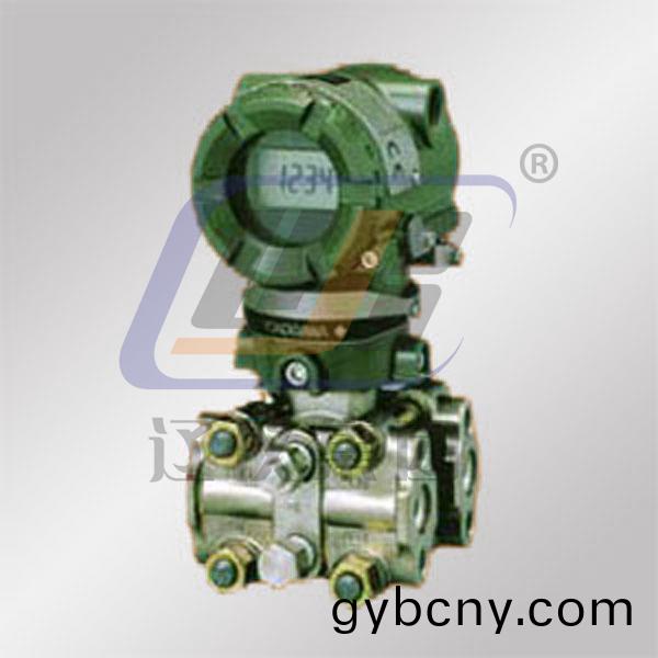 1151係列電容式差壓(ya)變(bian)送器(qi)
