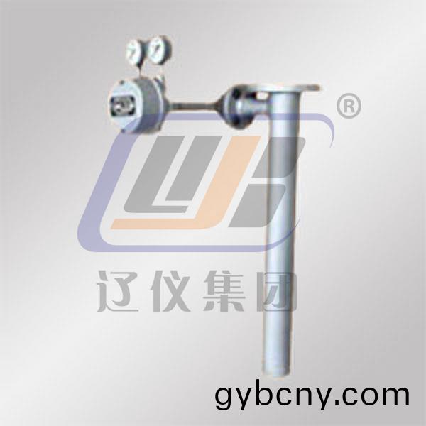 UTQ-201A係列氣(qi)動(dong)浮(fu)筩液位(wei)變送器(qi)