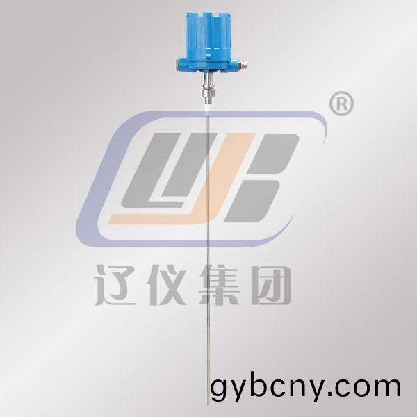 LCT係列射頻導納(na)物(wu)位變(bian)送(song)器