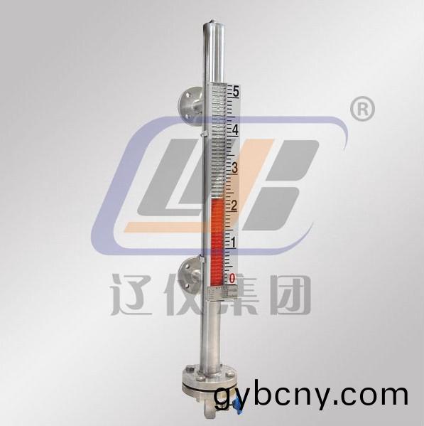 UHZE係列(lie)防霜型(xing)磁浮(fu)子液位(wei)計(ji)