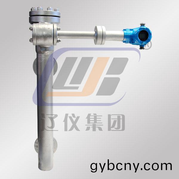 UTD-CZ係列智(zhi)能電動浮(fu)筩(tong)液(ye)位變(bian)送(song)器(qi)（國産錶頭）