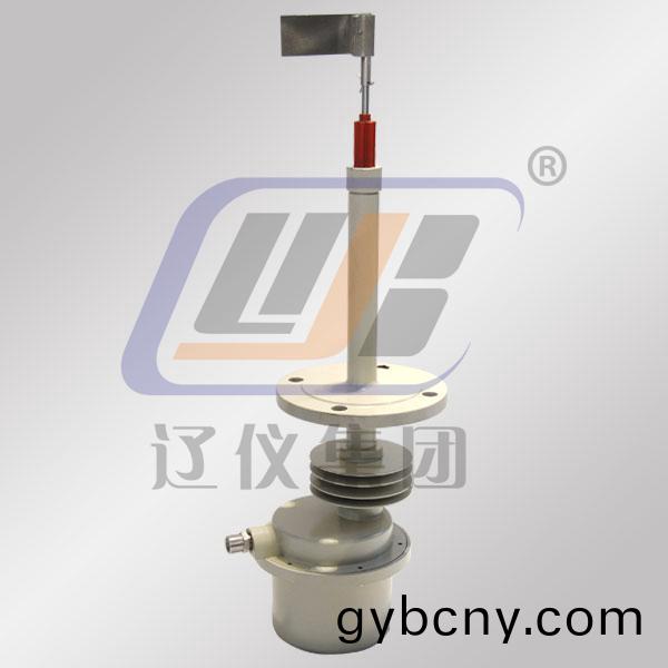 UL型(xing)係列阻擺(bai)式(shi)料(liao)位(wei)開關(guan)