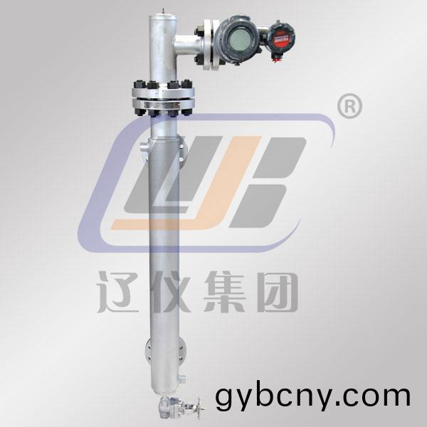 UTD-Z係(xi)列(lie)智(zhi)能(neng)電動(dong)浮(fu)筩液(ye)位變送器(qi)（進(jin)口(kou)錶頭）