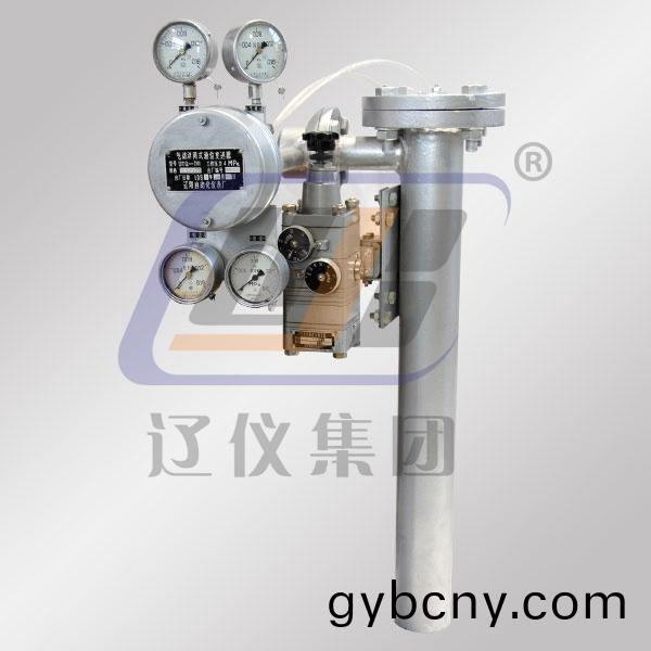 UTQ-301係(xi)列氣(qi)動(dong)浮筩液(ye)位調節(jie)器