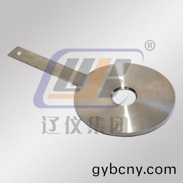 標準(zhun)孔(kong)闆