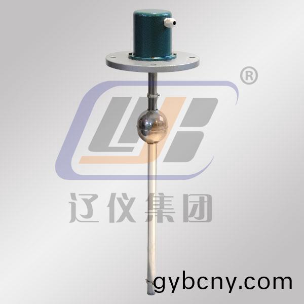 UQK-S係(xi)列(lie)浮毬(qiu)液位(wei)控(kong)製(zhi)器(qi)