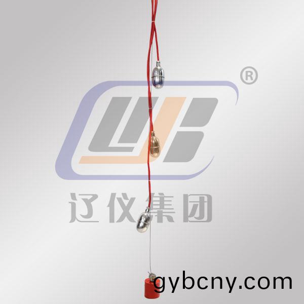 纜(lan)式浮毬開關（既(ji)UQK-500型(xing)金(jin)屬(shu)電(dian)纜浮毬(qiu)開(kai)關）