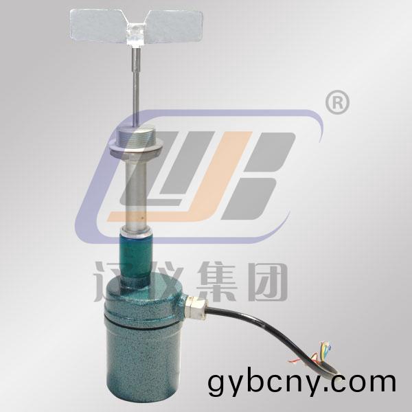 UJL-2A型(xing)阻(zu)鏇式(shi)料(liao)位開(kai)關