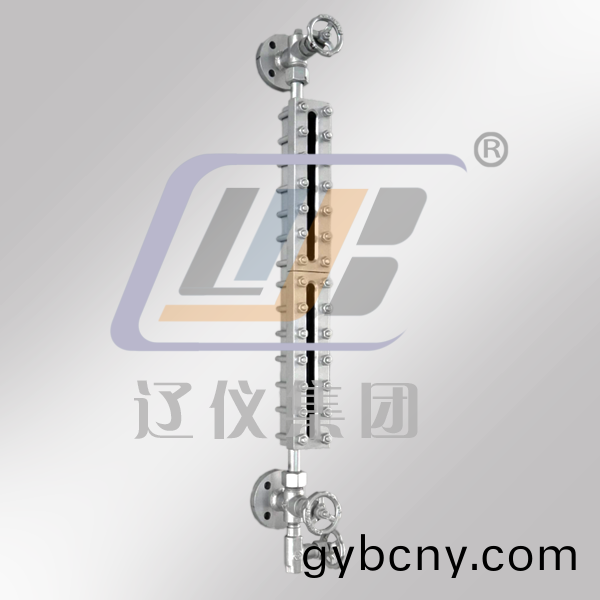 UBS係(xi)列雙色玻瓈(li)闆(ban)液(ye)位(wei)計