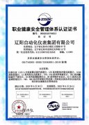 職(zhi)業(ye)健(jian)康認證（2020年）